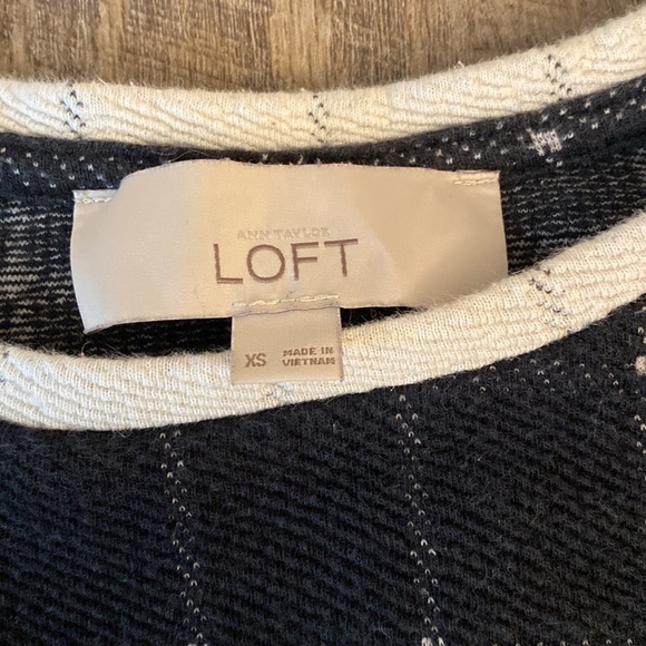 Loft Shirt - Picture 3 of 3